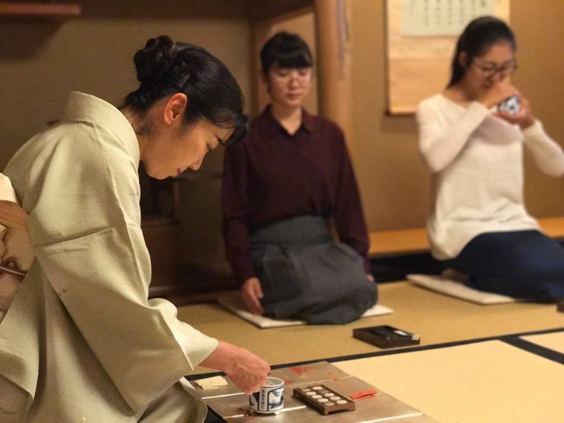 Tạp chí Du lịch Wanderlust Tips Trầm hương, món quà tinh tế từ xứ Phù Tang