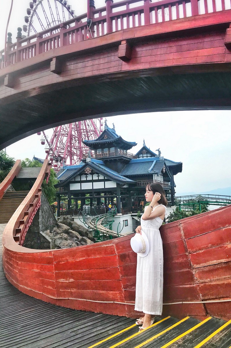 wanderlust tips 9x hai phong me man bien troi ha long 12