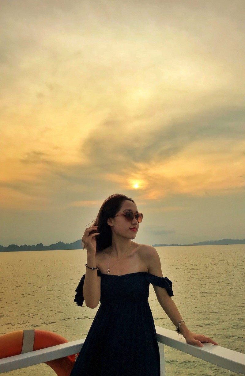 wanderlust tips 9x hai phong me man bien troi ha long 14