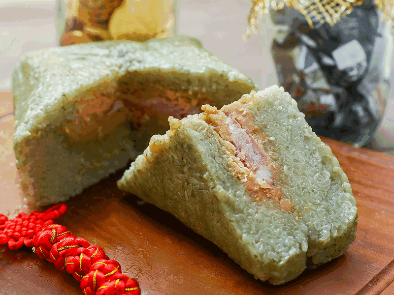 wanderlust tips banh chung bo dau mon ngon gieo thuong nho o thai nguyen 2