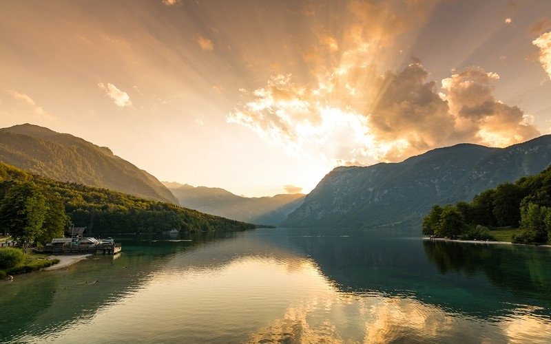 Đến Bohinj ngắm nhìn vẻ đẹp nơi tận cùng thế giới 5 tạp chí Wanderlust Tips | đến Bohjni ngắm nhìn vẻ đẹp tận cùng thế giới