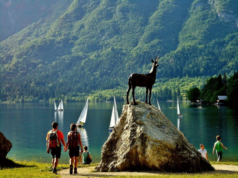 tạp chí Wanderlust Tips | đến Bohjni ngắm nhìn vẻ đẹp tận cùng thế giới