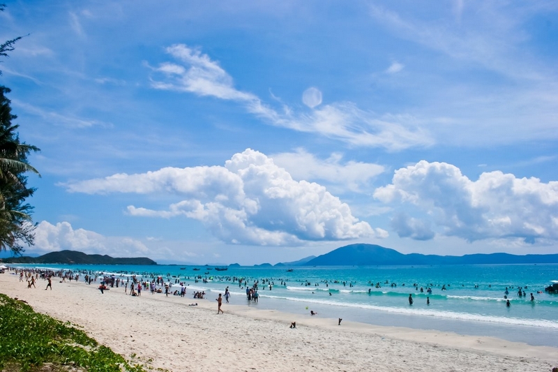 Tạp chí Du lịch Wanderlust Tips | Cẩm nang du lịch Trà Cổ, Quảng Ninh vào mùa hè