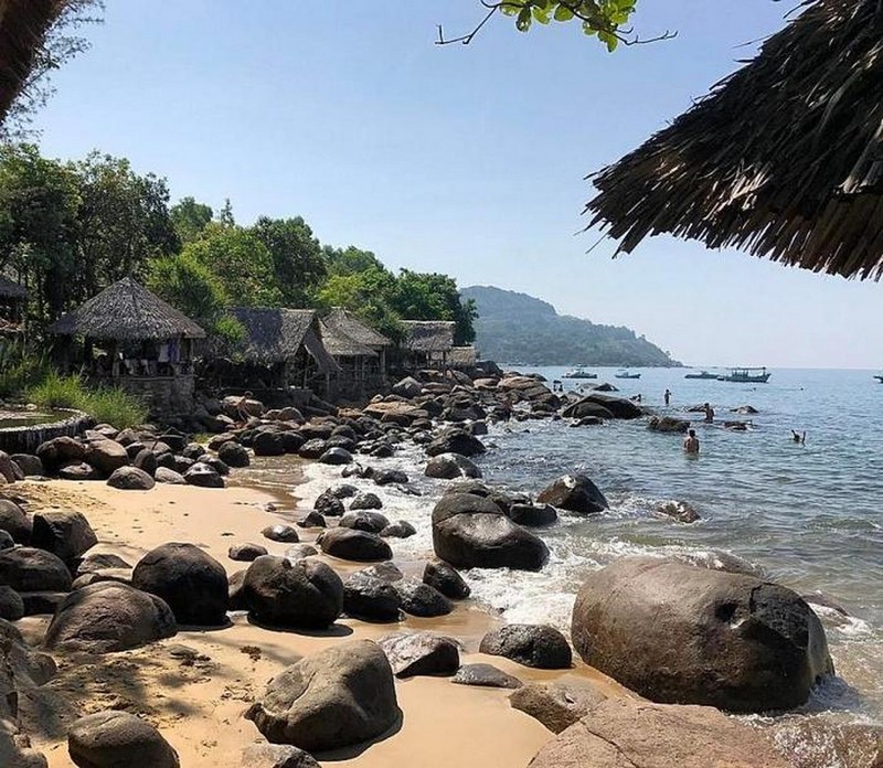 wanderlust tips cam nang du lich tra co quang ninh mua he 2019 8