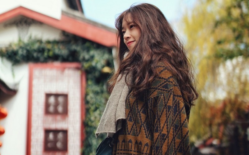 Cô gái 25 tuổi và hành trình du lịch Lệ Giang và Shangrila 5 wanderlust tips co gai 25 tuoi va hanh trinh du lich le giang shangrila 0 1