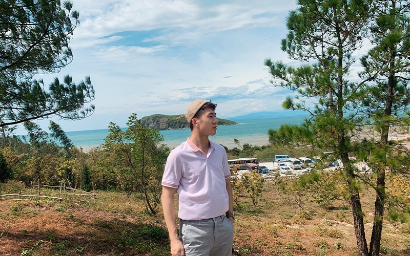 Tạp chí Du lịch Wanderlust Tips | Có một Quảng Bình tuyệt đẹp trong mắt "kẻ si tình"