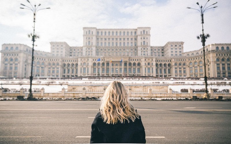 Có một Romania với những trải nghiệm ấn tượng đang chờ bạn