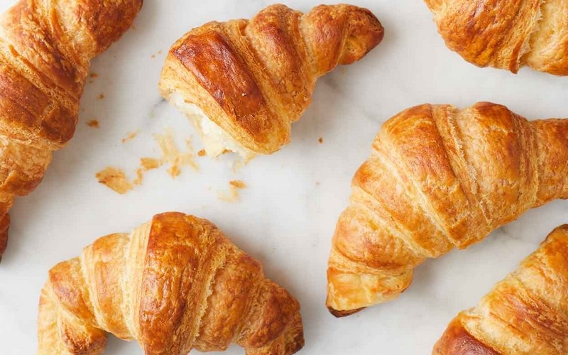 Cuộc phiêu lưu của chiếc bánh croissant 5 tạp chí Wanderlust Tips | cuộc phiêu lưu của bánh croissant