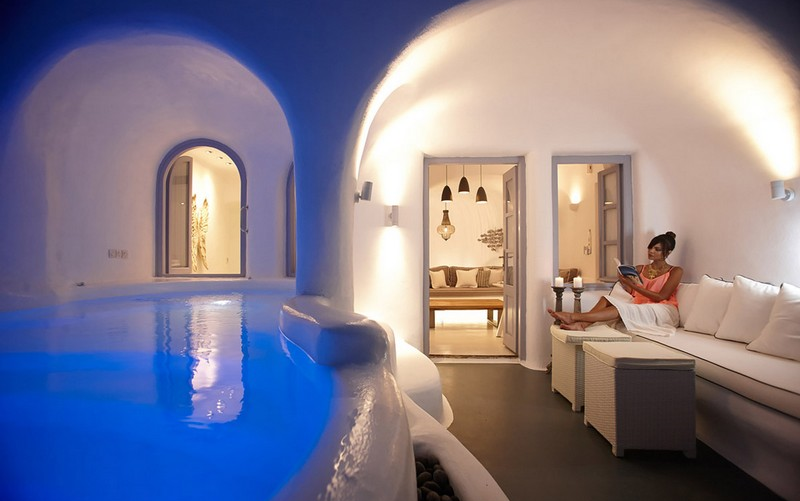 Infinity Suites Dana Villas : Đắm chìm trong làn nước tại bể bơi bí mật 5 Tạp chí Du lịch Wanderlust Tips | Dana Villas Infinity Suites: Đắm chìm trong làn nước tại bể bơi bí mật
