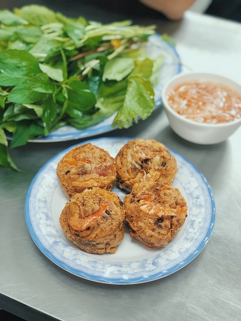 wanderlust tips diem danh nhung mon banh viet nam mang ten la ky 2