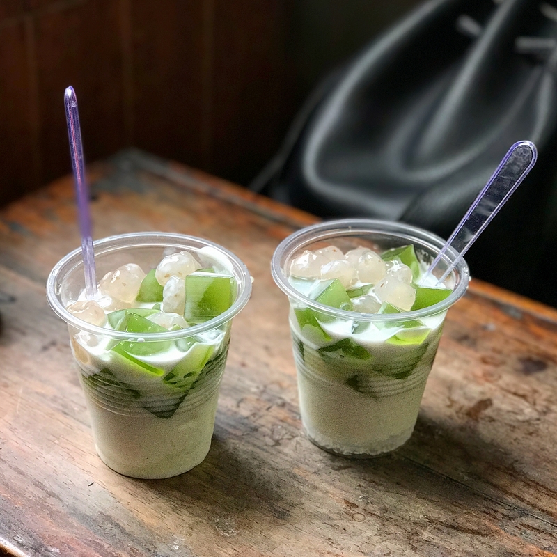 wanderlust tips diem danh nhung mon thach giai nhiet mua he ha noi 2