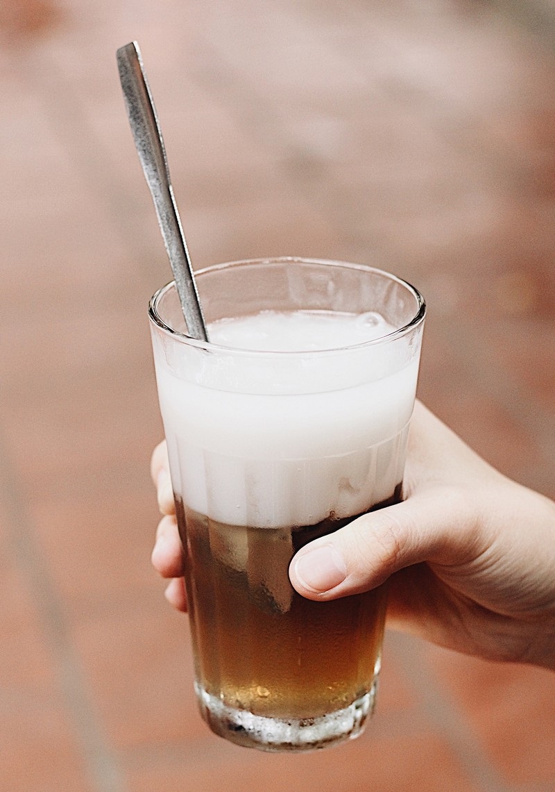 Tạp chí Du lịch Wanderlust Tips | Mách bạn những món thạch giải nhiệt mùa hè Hà Nội