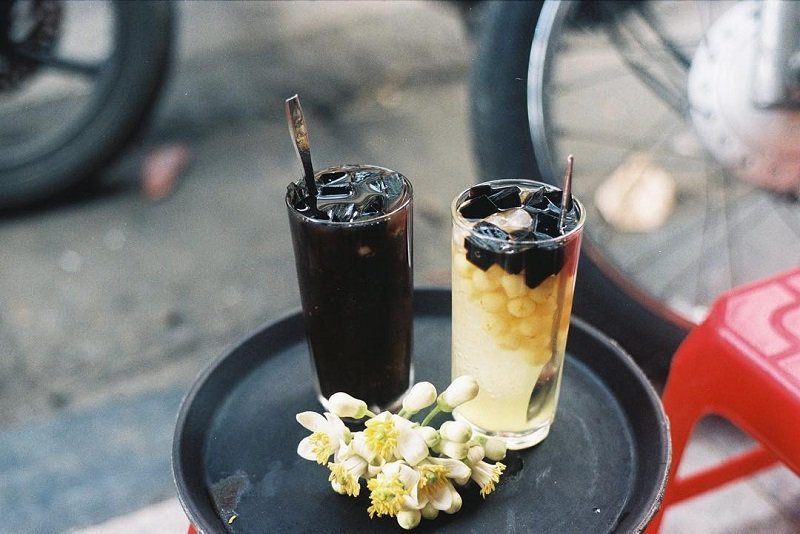 Tạp chí Du lịch Wanderlust Tips | Mách bạn những món thạch giải nhiệt mùa hè Hà Nội