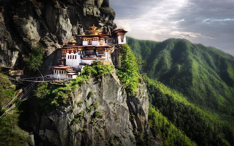 Du lịch Bhutan nên mua gì làm quà? 5 Tạp chí Du lịch Wanderlust Tips | Du lịch Bhutan nên mua gì làm quà?