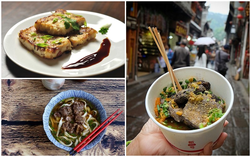Du lịch Cao Hùng đừng quên thưởng thức những món ăn đặc sắc 5 wanderlust tips du lich cao hung dung quen thuong thuc nhung mon an dac sac 0