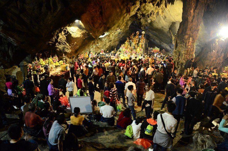 Kinh nghiệm du lịch chùa Hương Hà Nội 11 tạp chí wanderlust tips du lịch chùa Hương