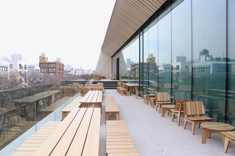 Tạp chí Du lịch Wanderlust Tips | Ghé thăm cơ sở Starbucks lớn nhất thế giới tại Nhật Bản