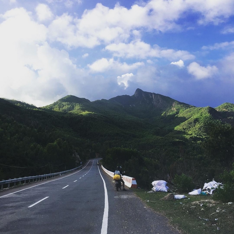 wanderlust tips ghi dau tuoi tre o nhung cung duong deo an tuong doc viet nam 2