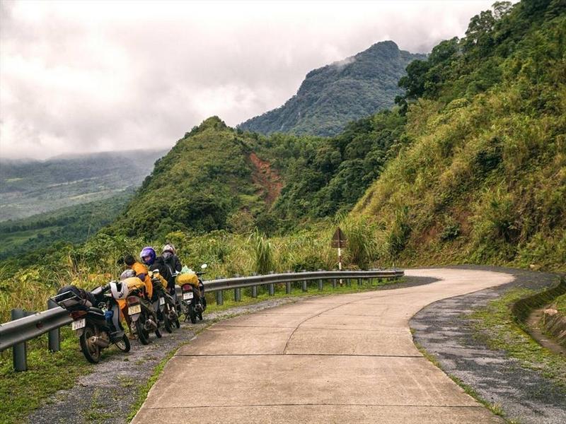 wanderlust tips ghi dau tuoi tre o nhung cung duong deo an tuong doc viet nam 4