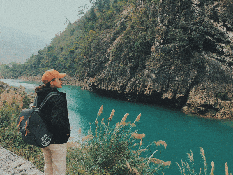 wanderlust tips giac mo dat chan den ha giang cua co gai sai thanh 1