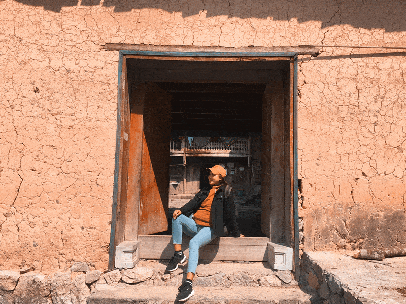 Tạp chí Du lịch Wanderlust Tips | Giấc mơ đặt chân đến Hà Giang của cô gái Sài thành