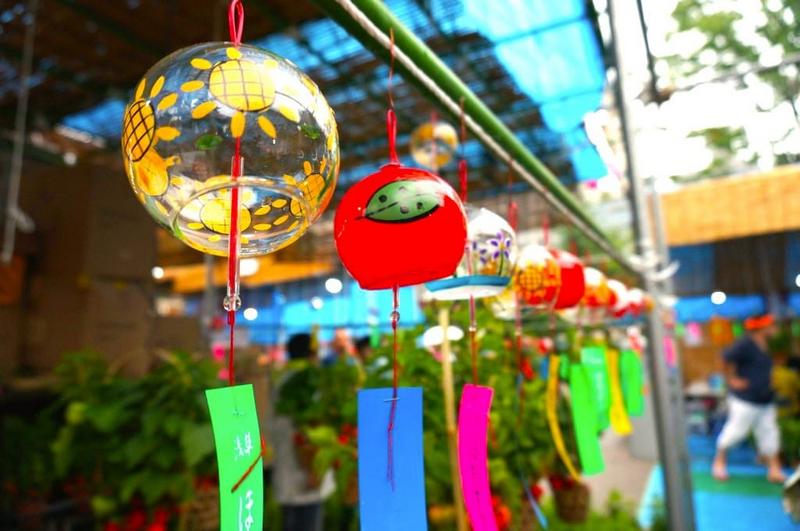 Tạp chí Du lịch Wanderlust Tips | Gợi ý những món quà tặng ở phố mua sắm Asakusa Nakamise-dori, Tokyo