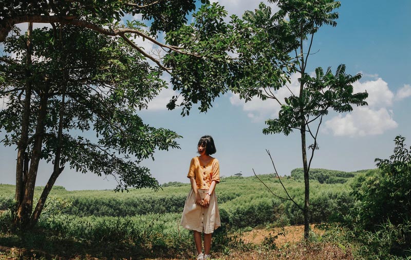 Tạp chí Du lịch Wanderlust Tips | Hành trình Phú Yên: Lắng nghe bản tình ca của nắng và gió