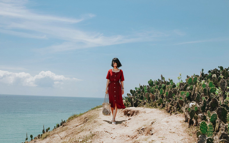 Tạp chí Du lịch Wanderlust Tips | Hành trình Phú Yên: Lắng nghe bản tình ca của nắng và gió