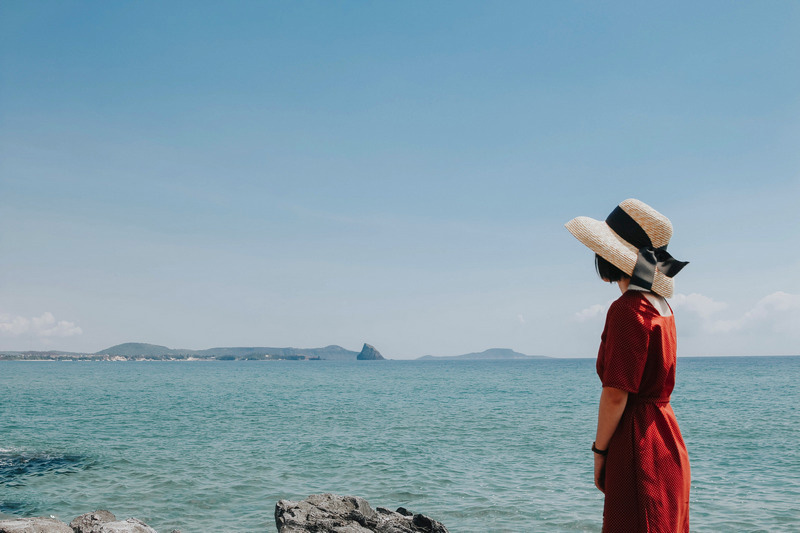 Tạp chí Du lịch Wanderlust Tips | Hành trình Phú Yên: Lắng nghe bản tình ca của nắng và gió