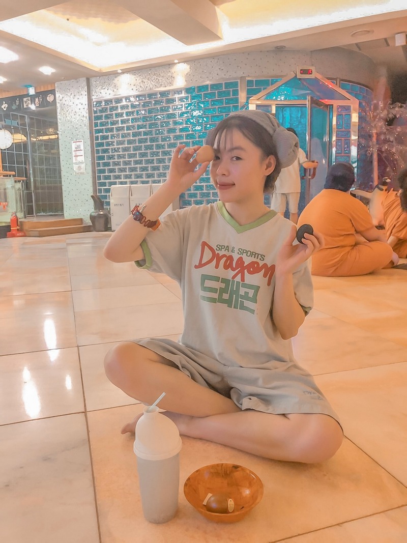 Hành trình khám phá Hàn Quốc thơ mộng của nữ giảng viên xinh đẹp 11 wanderlust tips hanh trinh kham pha han quoc tho mong cua co giang vien xinh dep 12