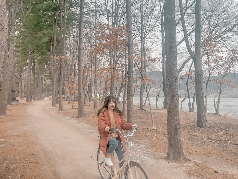 Hành trình khám phá Hàn Quốc thơ mộng của nữ giảng viên xinh đẹp 7 Tạp chí Du lịch Wanderlust Tips | Hành trình khám phá Hàn Quốc thơ mộng của cô giảng viên xinh đẹp