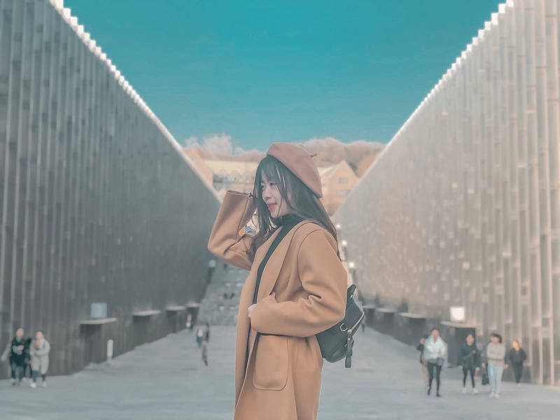 Hành trình khám phá Hàn Quốc thơ mộng của nữ giảng viên xinh đẹp 6 Tạp chí Du lịch Wanderlust Tips | Hành trình khám phá Hàn Quốc thơ mộng của cô giảng viên xinh đẹp