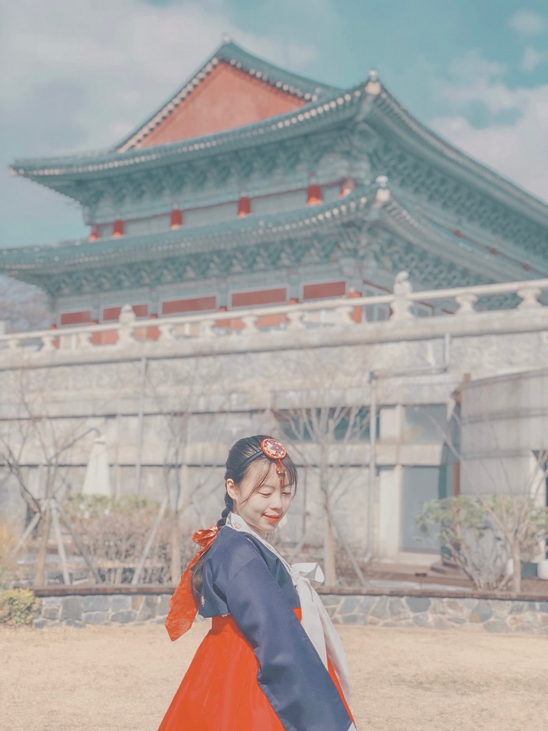 Hành trình khám phá Hàn Quốc thơ mộng của nữ giảng viên xinh đẹp 9 Tạp chí Du lịch Wanderlust Tips | Hành trình khám phá Hàn Quốc thơ mộng của cô giảng viên xinh đẹp