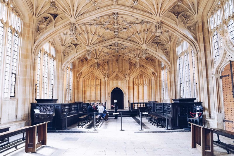 Hành trình khám phá thế giới phép thuật của Harry Potter 6 Tạp chí Du lịch Wanderlust Tips | Hành trình khám phá thế giới phép thuật của Harry Potter
