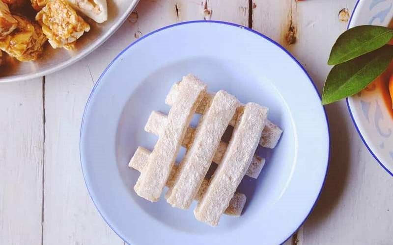 Chè lam Cao Bằng: Nếm một lần thương hoài ngàn năm