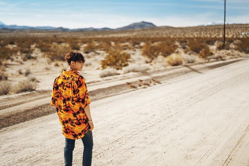 tạp chí wanderlust tips Khám phá địa điểm quay MV triệu view “hãy trao cho anh”