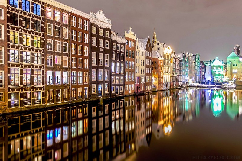 wanderlust tips kham pha nhung le hoi anh sang dep lung linh tren the gioi 6