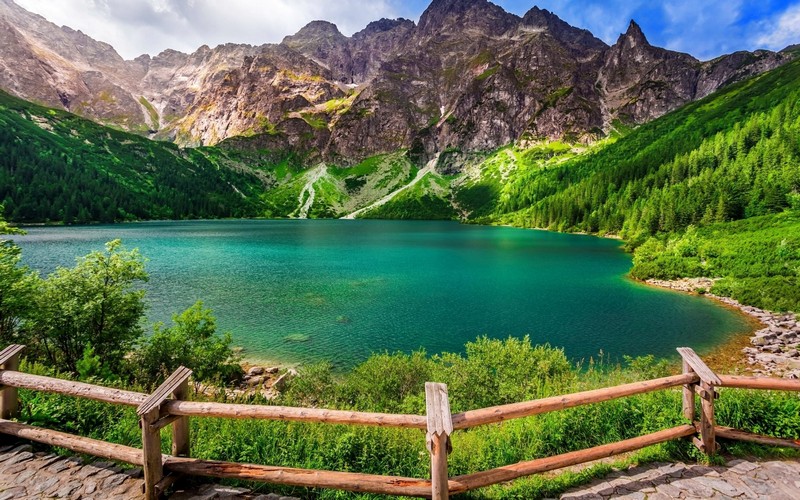 Kinh nghiệm du lịch thị trấn Zakopane cao nhất Ba Lan 5 tạp chí Wanderlust Tips | Kinh nghiệm du lịch thị trấn cao nhất Balan Zacopane
