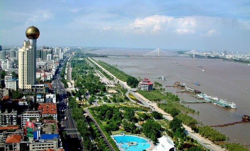 tạp chí wanderlust tips kinh nghiệm vi vu vũ hán