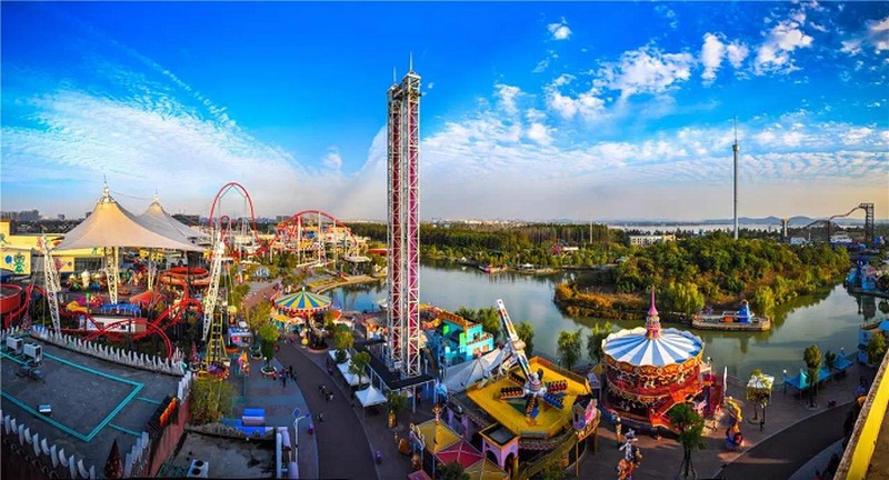 tạp chí wanderlust tips kinh nghiệm vi vu vũ hán