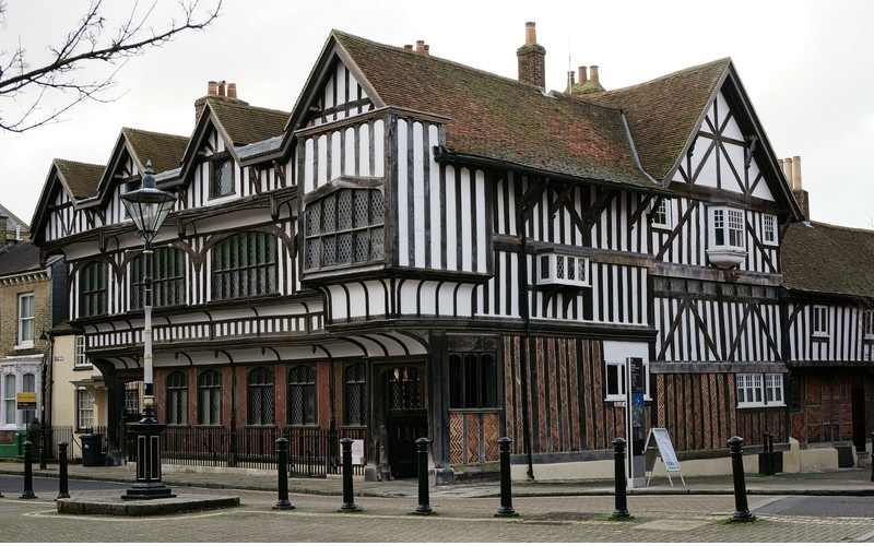 Bình yên ở Southampton 5 tạp chí Wanderlust Tips bình yên ở Southampton