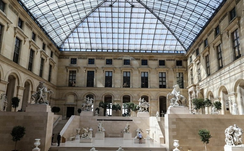 tạp chí Wanderlust Tips bình yên ở Southampton