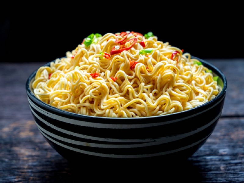 tạp chí wanderlust tips Mì gói và những câu chuyện chưa kể ở đất nước “Mặt trời mọc”