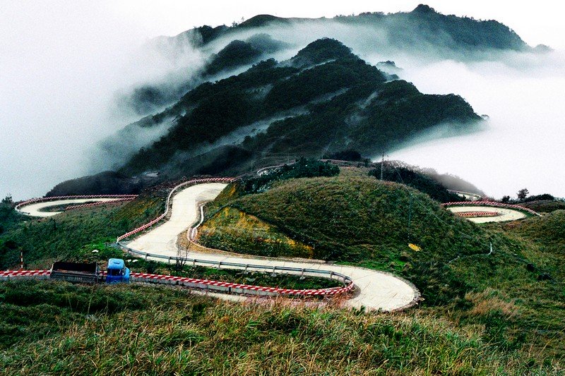 Mê đắm bốn mùa trên đỉnh Mẫu Sơn 8 wanderlust tips me dam 4 mua tren dinh mau son 8