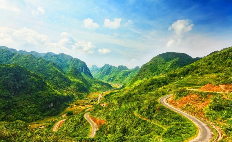 Mê đắm bốn mùa trên đỉnh Mẫu Sơn 9 Tạp chí Du lịch Wanderlust Tips | Mê đắm 4 mùa trên đỉnh Mẫu Sơn
