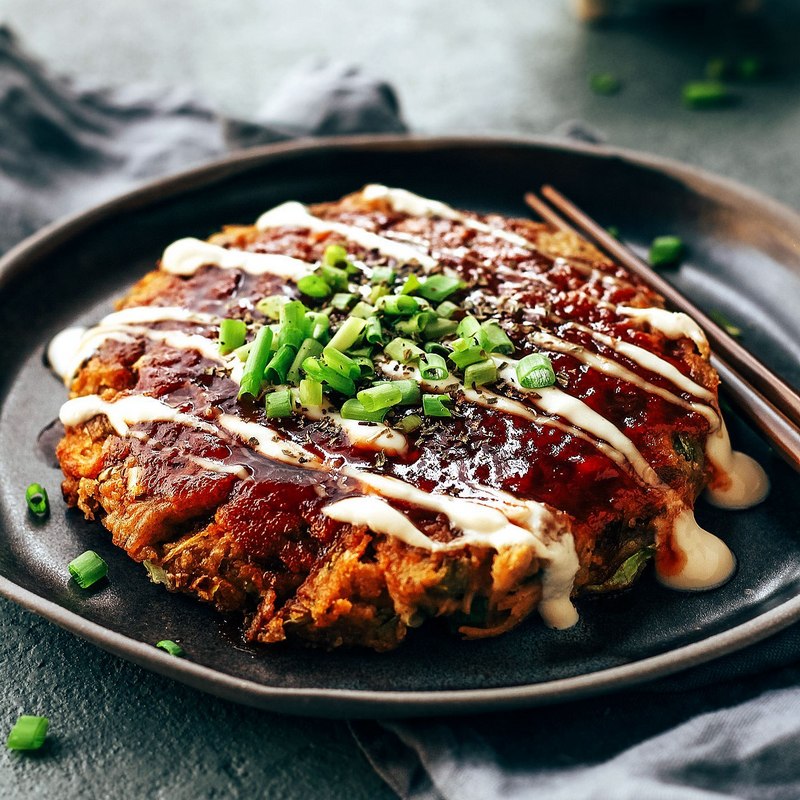 Tạp chí Du lịch Wanderlust Tips | Khám phá 5 món ăn nổi danh ở Osaka, Nhật Bản