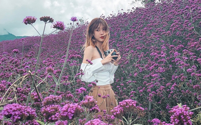 wanderlust tips mua he sa pa dang nho trong hanh trinh cua co gai 23 tuoi 0