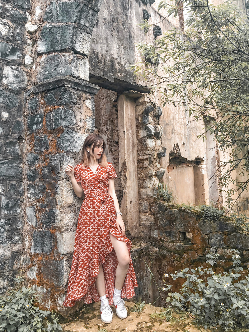 Mùa hè Sa Pa đáng nhớ trong hành trình của cô gái 23 tuổi 7 Tạp chí Du lịch Wanderlust Tips | Mùa hè Sa Pa đáng nhớ trong hành trình của cô gái 23 tuổi