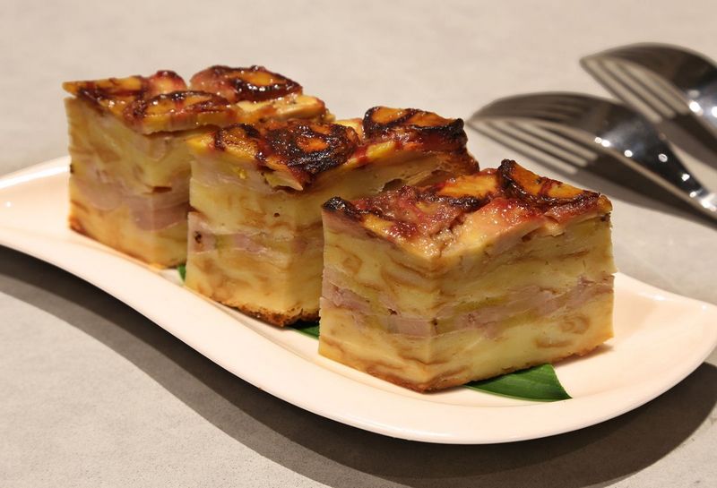 Nao lòng với 6 món đặc sản dân dã làm từ chuối ở Cần Thơ 6 Tạp chí Du lịch Wanderlust Tips | Nao lòng với 6 món đặc sản dân dã làm từ chuối ở Cần Thơ