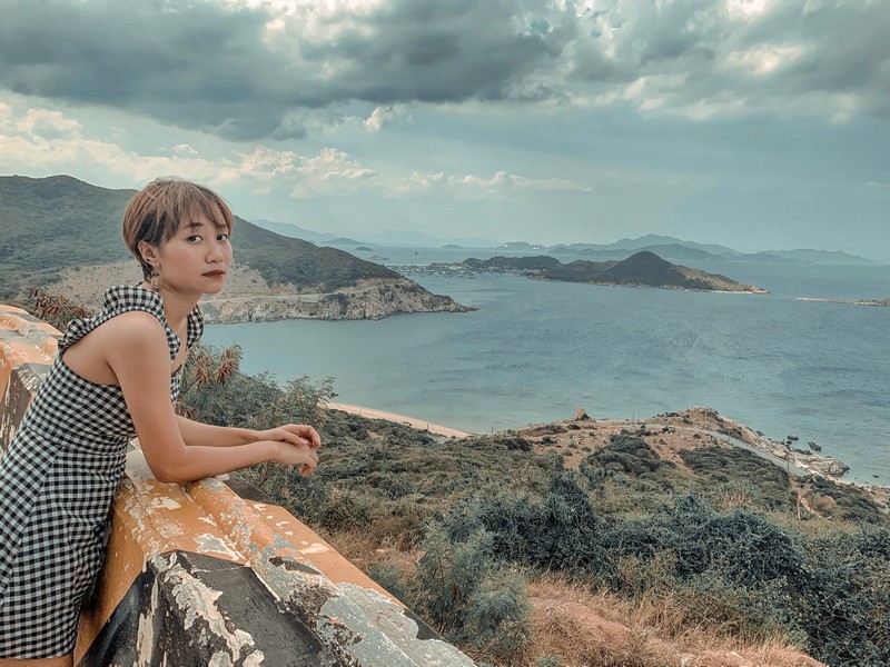 wanderlust tips nha trang tuoi dep trong mien nho cua co gai 20 tuoi 4